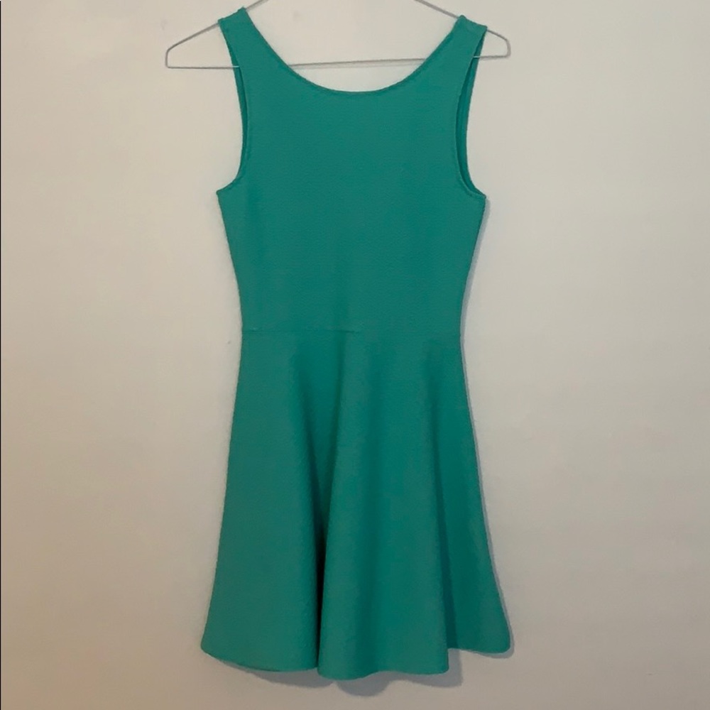 H&M dress